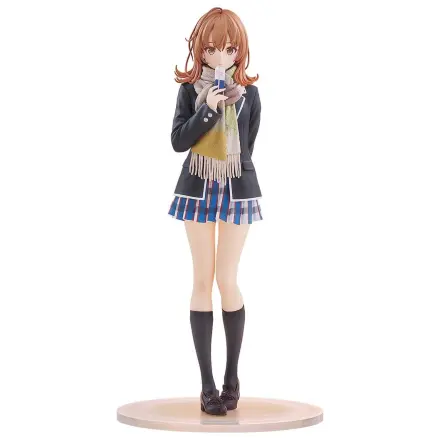 My Teen Romantic Comedy SNAFU G.S. Collection PVC Figure 1/6 Iroha Isshiki Light Novel Ver. 24 cm product photo