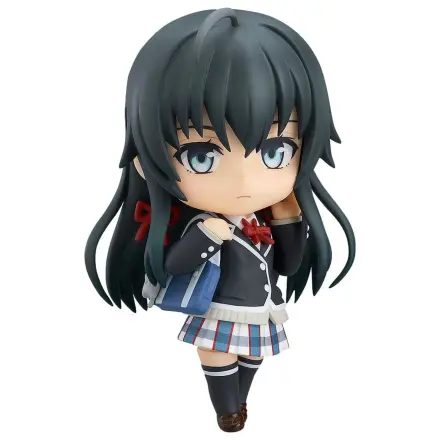 My Teen Romantic Comedy SNAFU Nendoroid Action Figure Yukino Yukinoshita 10 cm product photo