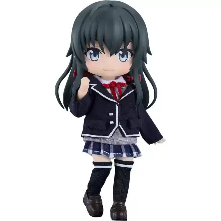 My Teen Romantic Comedy SNAFU Nendoroid Doll Action Figure Yukino Yukinoshita 14 cm product photo