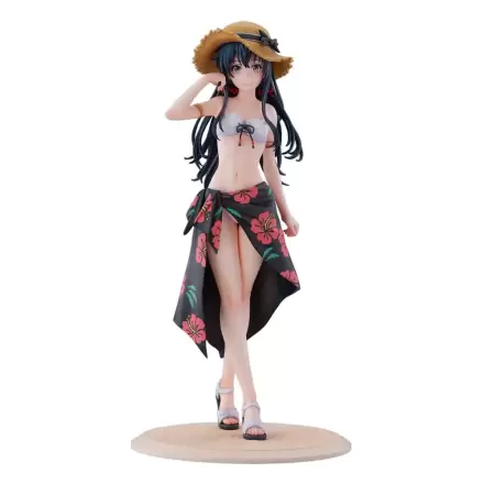 My Teen Romantic Comedy SNAFU Too PVC Statue 1/6 Yukino Yukinoshita Swimsuit Ver. 26 cm product photo