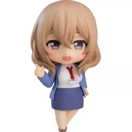 My Tiny Senpai Nendoroid Action Figure Shiori Katase 10 cm termékfotója