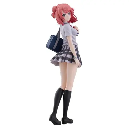 My Youth Romantic Comedy Is Wrong, as I Expected Tenitol PVC Statue Yui Yuigahama 29 cm    product photo
