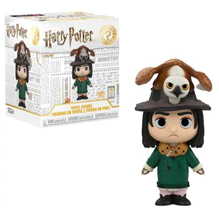 Mystery Minis Harry Potter Boggart Snape figure Exclusive product photo
