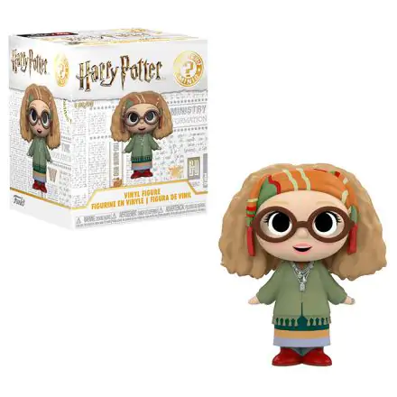 Mystery Minis Harry Potter Sybill Trelawney figure Exclusive product photo