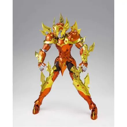 Myth Cloth Ex Saint Seiya Limnades Marine Armour figure 18cm product photo