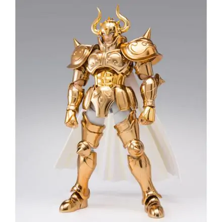 Myth Cloth EX Saint Seiya Taurus Aldebaran figure 19cm product photo