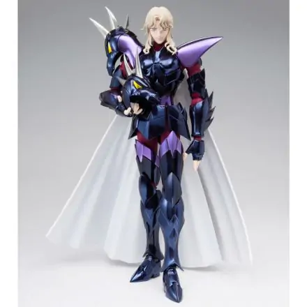 Saint Seiya Saint Cloth Myth Ex Action Figure Alpha Dubhe Siegfried 18 cm product photo