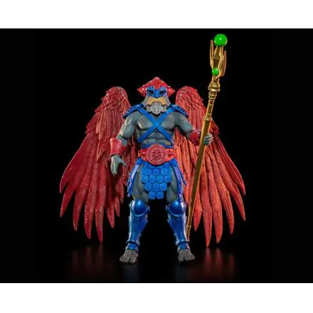 Mythic Legions: All Stars 5+ Actionfigur Zenithon 15 cm termékfotója