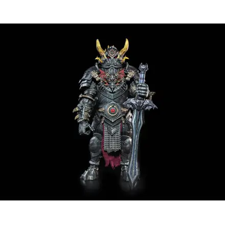 Mythic Legions: All Stars 6 action figure Berodach (Orge-Scale) 15 cm termékfotója