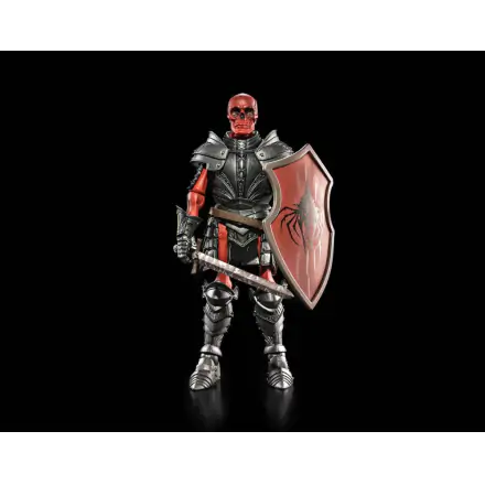 Mythic Legions: All Stars 6 action figure Clavian 15 cm product photo