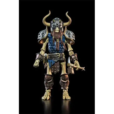 Mythic Legions: All Stars 6 action figure Skalli Bonesplitter 15 cm termékfotója