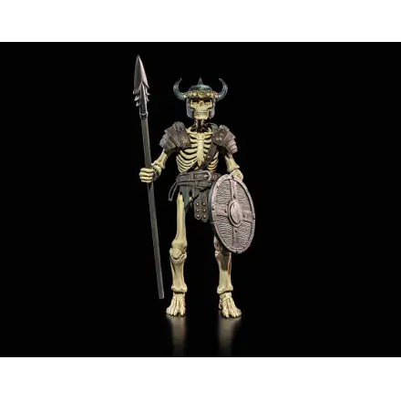 Mythic Legions: All Stars 6 action figure Skeleton Raider 15 cm product photo