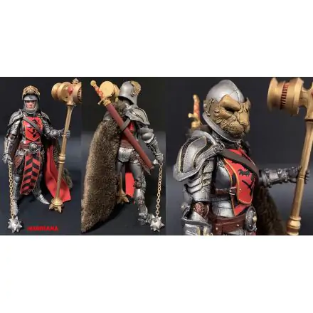 Mythic Legions: Arethyr Actionfigur Hadriana 15 cm product photo