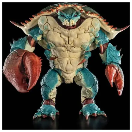 Mythic Legions: Dawns of Discovery action figure Bulwarqq Deluxe Monster product photo