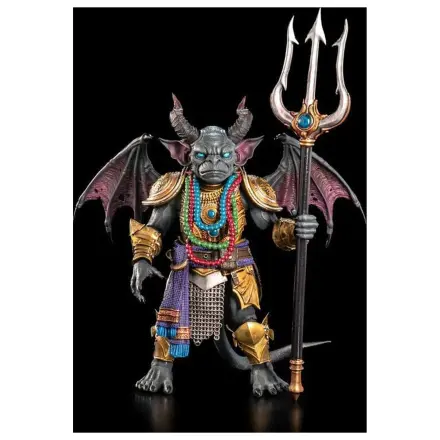 Mythic Legions: Dawns of Discovery action figure Dzinjar  product photo