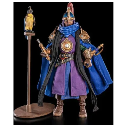 Mythic Legions: Dawns of Discovery action figure Ibn Prosperaius product photo