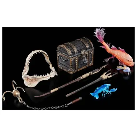 Mythic Legions: Dawns of Discovery Action Figure Accessory Ports of Mythoss product photo