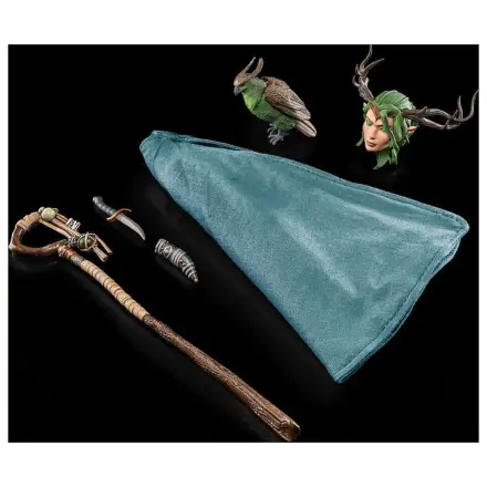 Mythic Legions Action Figure Accessory Druid product photo