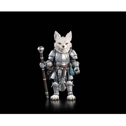 Mythic Legions Horror of Einsamall Actionn Figur Bylur Frostfurr Imp-Scale product photo