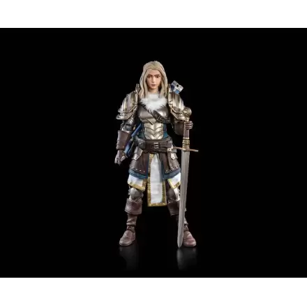 Mythic Legions Horror of Einsamall Action Figur Commander Igraine product photo