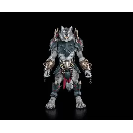 Mythic Legions Horror of Einsamall Action Figur Garmyr the Horror of Einsamall Ogre-Scale product photo