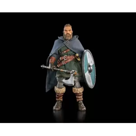 Mythic Legions Horror of Einsamall Action Figur Halvard of Frothvar product photo