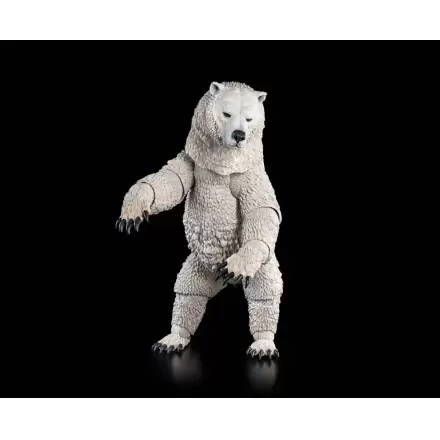 Mythic Legions Horror of Einsamall Action Figur Isbjorn Polar Bear Mount product photo
