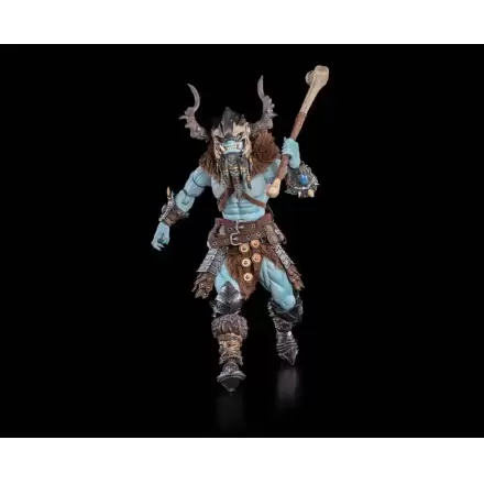 Mythic Legions Horror of Einsamall Action Figur J´akull Ironbones product photo