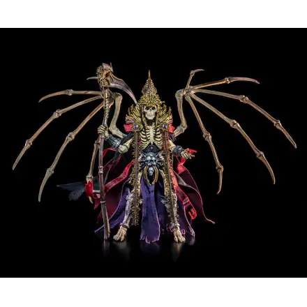 Mythic Legions: Necronominus Actionfigur Necronomius (Deluxe) 15 cm termékfotója