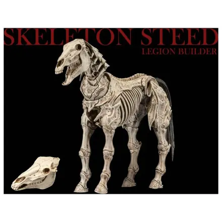 Mythic Legions: Reinforcement 3 Action Figure Skeleton Steed Legion Builder product photo