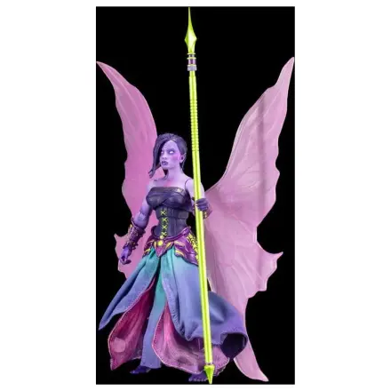 Mythic Legions: Reinforcement 3 Action Figure The Yemaya Divine Deluxe product photo