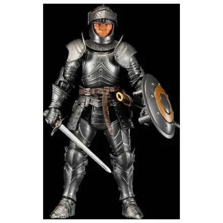 Mythic Legions: Reinforcement 3 Action Figure Valiant Knight 2 Legion Builder product photo