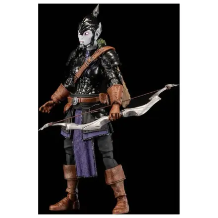 Mythic Legions: Reinforcement 3 Action Figure Vampire Archer Legion Builder product photo