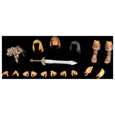 Mythic Legions: Reinforcement 3 Action Figure Accessory Legendary Add-On Set product photo