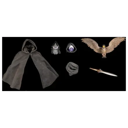Mythic Legions: Reinforcement 3 Action Figure Accessory Vampire Archer Add-On Set product photo