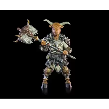 Mythic Legions: Rising Sons Action Ffigure Regarionn (Ogre-Scale) 23 cm termékfotója