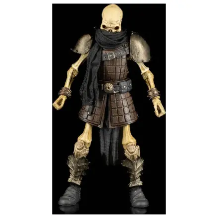 Mythic Legions Action Figure Rix the Skeleton Thief 18 cm product photo