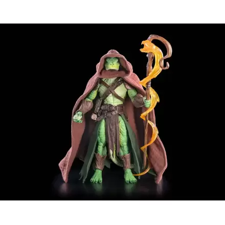 Mythic Legions Action Figure Vernaliss Ardenscale termékfotója