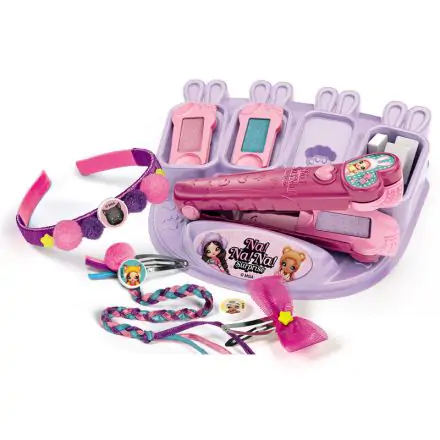 Na! Na! Na! Suprise Rainbow Hair product photo