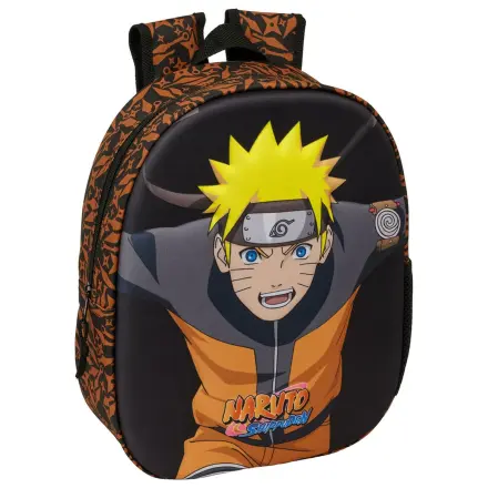 Naruto 3D backpack 33cm product photo