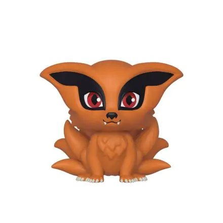 Naruto 5-Star Action Figure Kurama 8 cm product photo