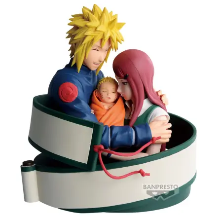 Naruto 72 series 53 figure 13cm product photo