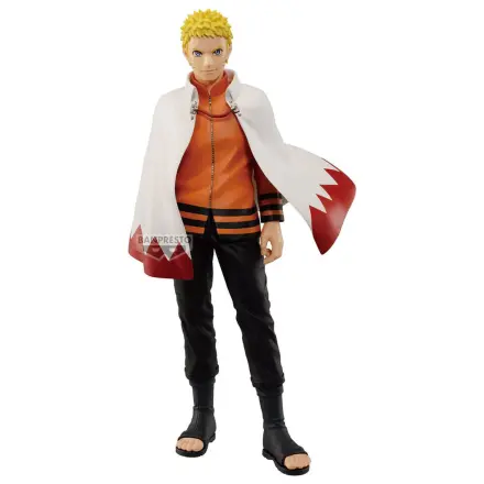 Naruto 72 series 72 Naruto Uzumaki figure 24cm product photo