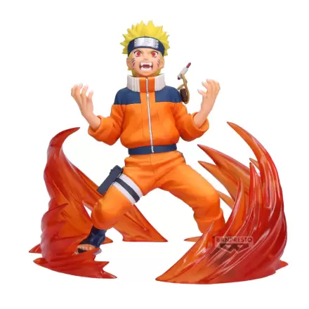 Naruto 72 Series Vibration Stars Naruto Uzumaki figure 15cm product photo