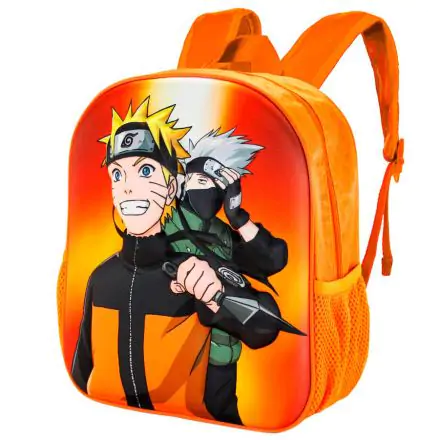 Naruto Action 3D backpack 31cm product photo
