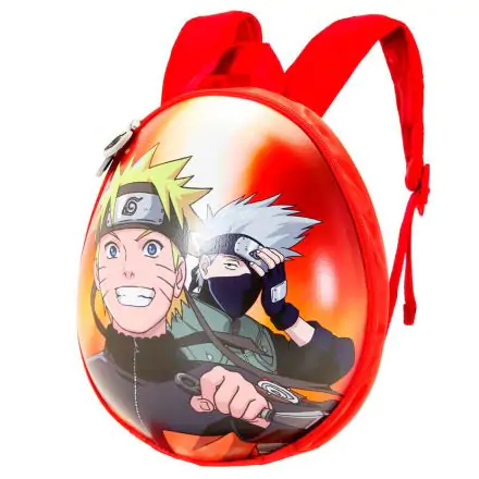 Naruto Backpack Eggy Naruto Action termékfotója