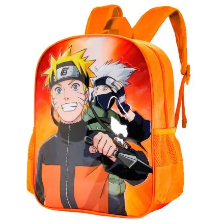 Naruto Action adaptable backpack 39cm termékfotója