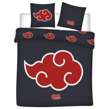 Naruto Akatsuki double duvet cover product photo