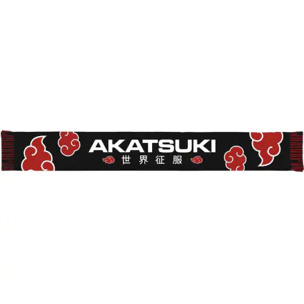 Naruto Akatsuki scarf termékfotója