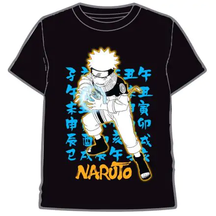 Naruto Ball kids t-shirt product photo